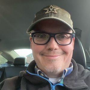 Meet your Posher, Jeff